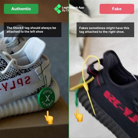 fake shoes on stock x|are stockx shoes authentic.